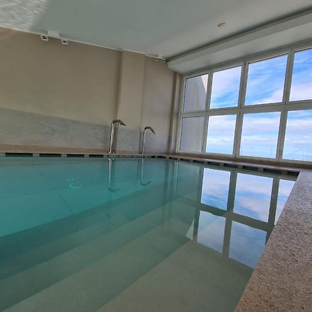 Hesperia Hotel & Residence Лидо ди Йезоло Екстериор снимка