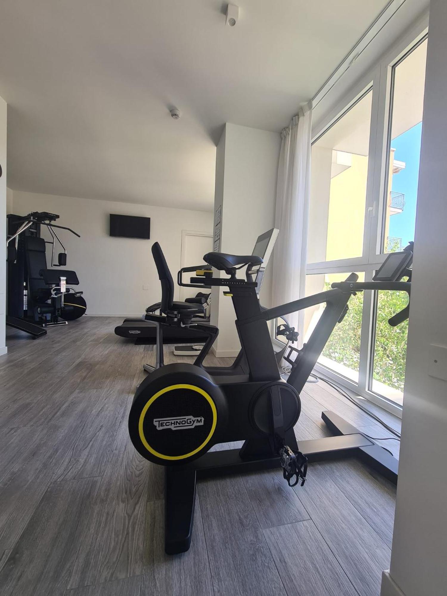 Hesperia Hotel & Residence Лидо ди Йезоло Екстериор снимка