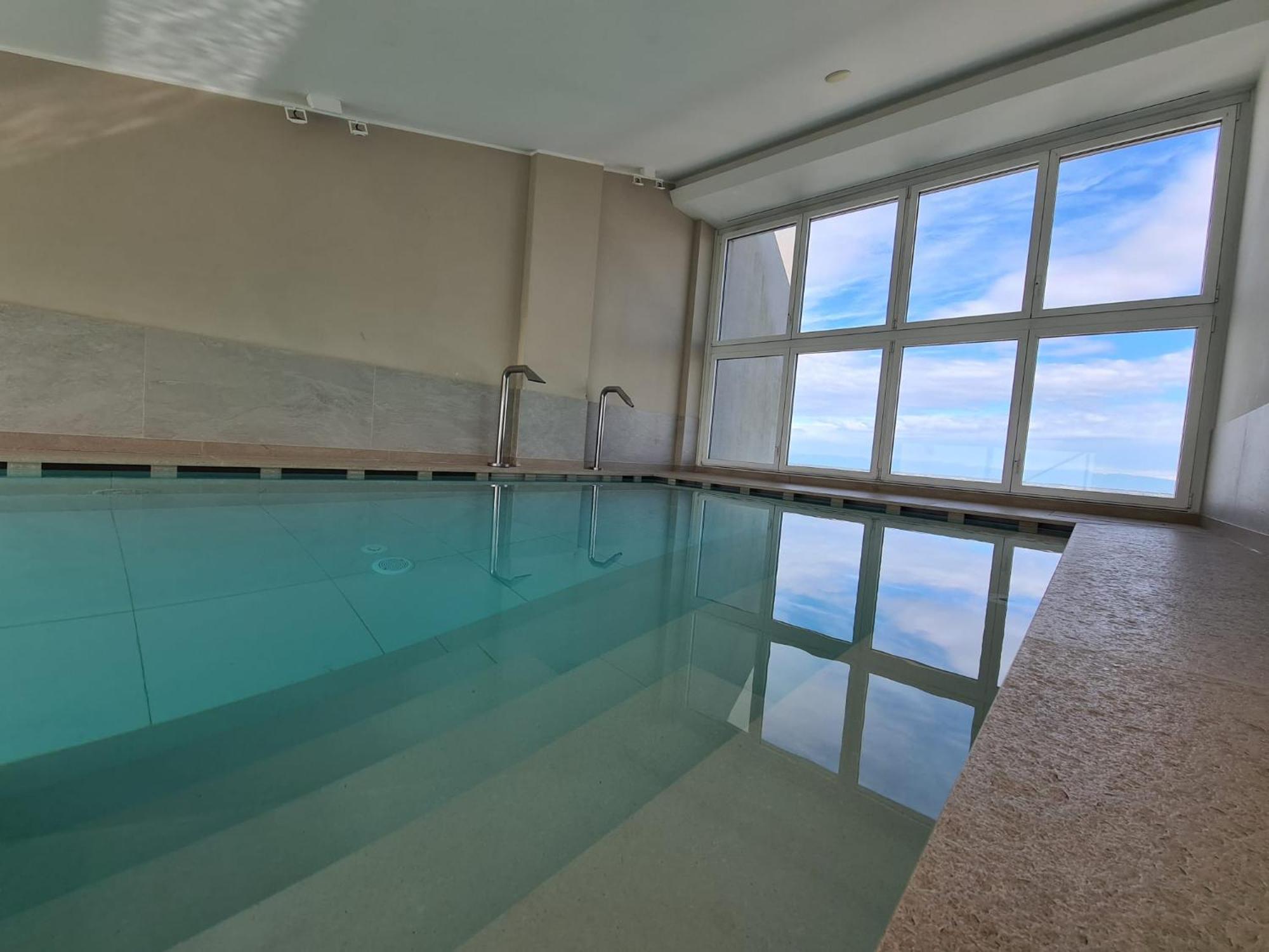 Hesperia Hotel & Residence Лидо ди Йезоло Екстериор снимка