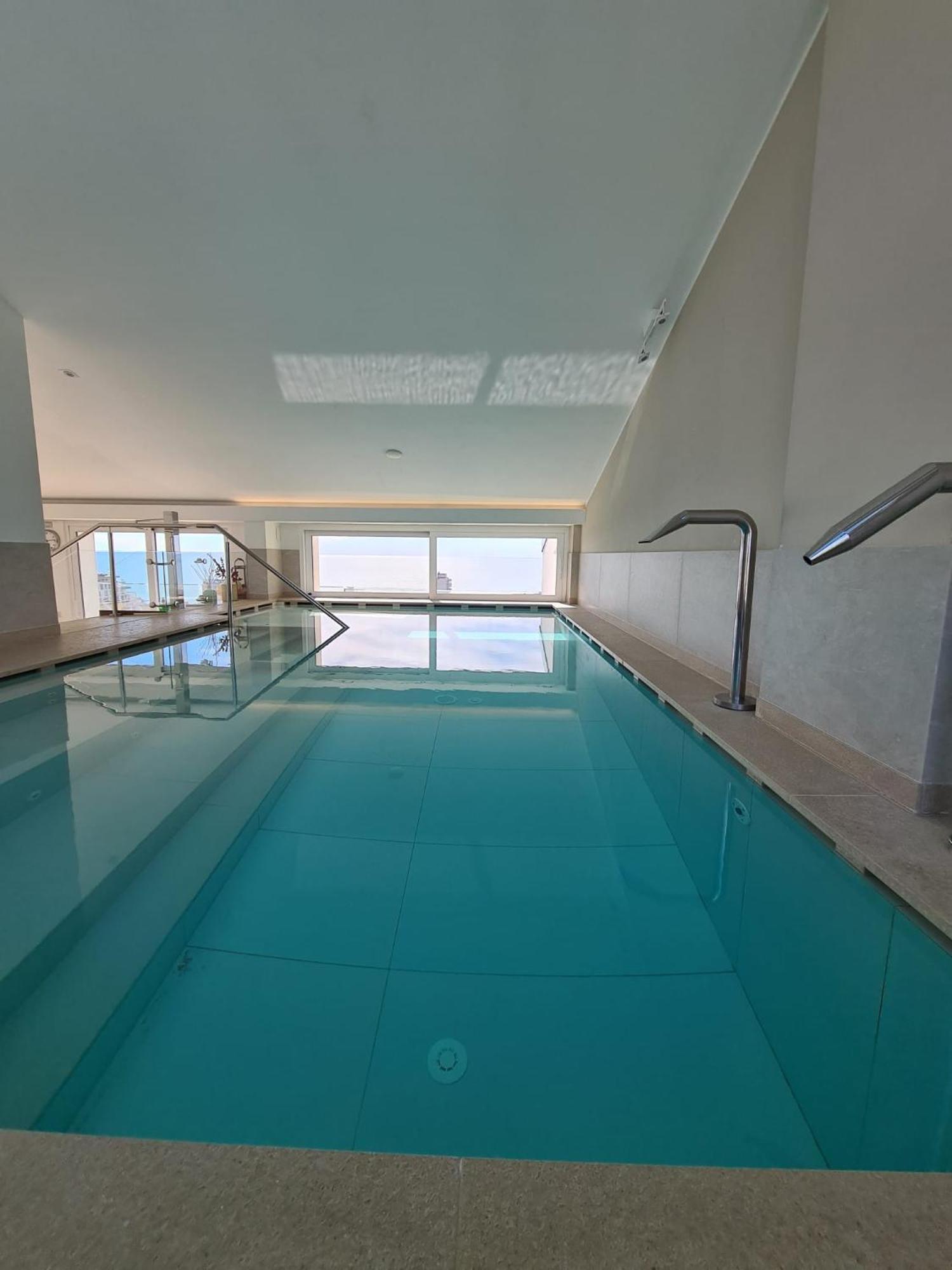 Hesperia Hotel & Residence Лидо ди Йезоло Екстериор снимка